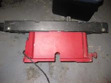 Band Saw - Photo 3