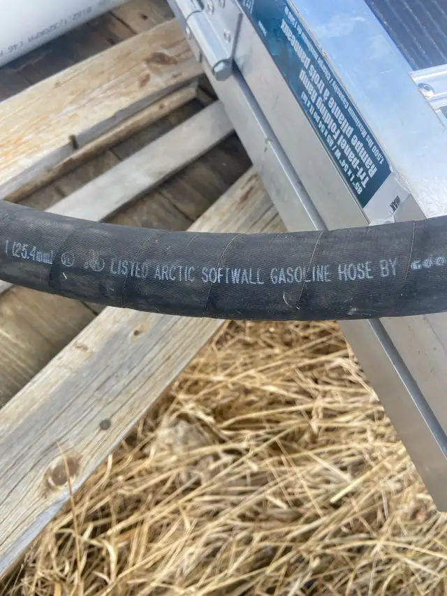 Transfer Pump - Photo 2