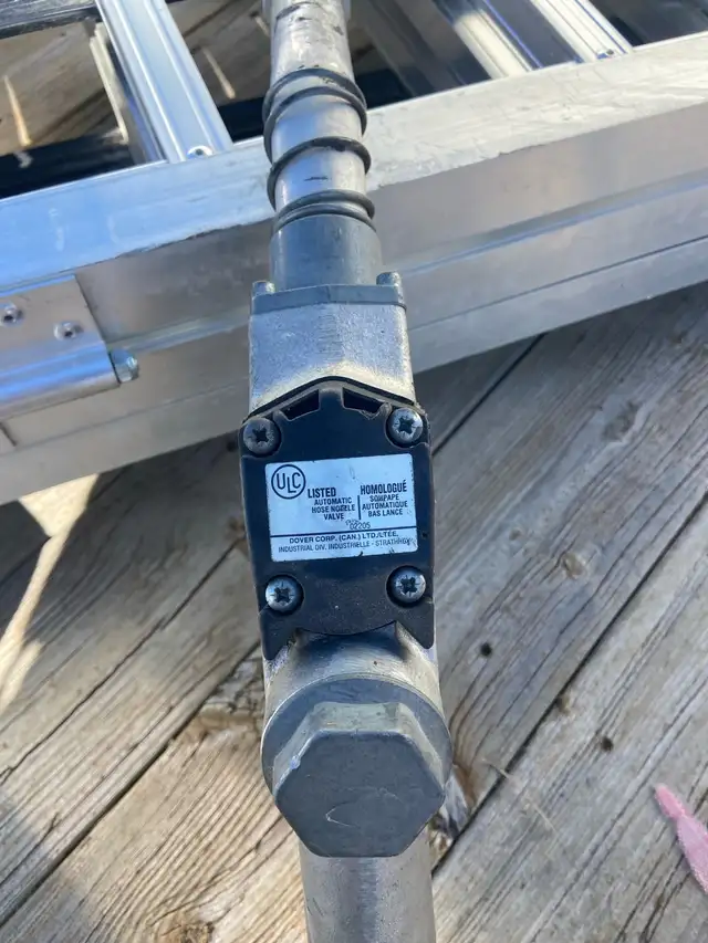 Transfer Pump - Photo 4