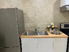 BRIGHT NEWLY RENOVATED ROOM ON BATHURST  NORTH YORK NEAR BUS - Photo 5