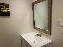 BRIGHT NEWLY RENOVATED ROOM ON BATHURST  NORTH YORK NEAR BUS - Photo 7