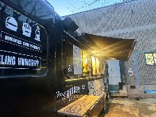 Food Truck with Location - Photo 3