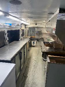 Food Truck with Location - Photo 6