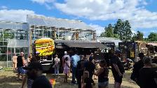 Food Truck with Location - Photo 7