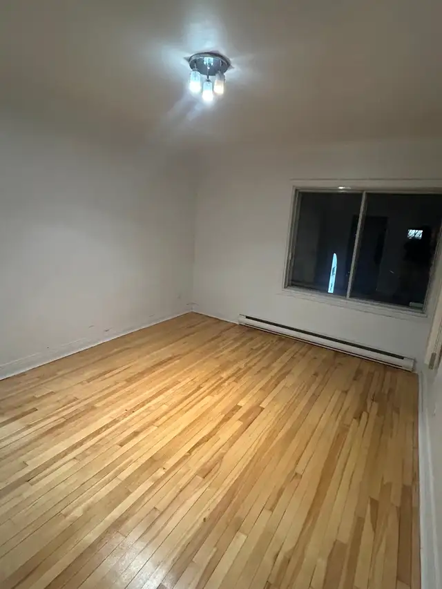 7.5 Appartement à Louer / 7.5 Apartment for Rent - Photo 3