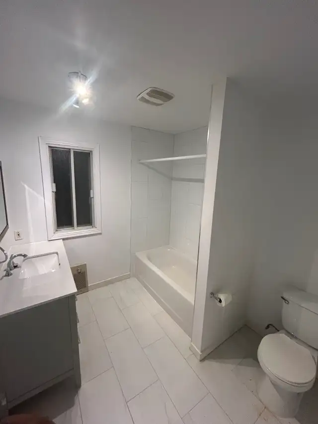 7.5 Appartement à Louer / 7.5 Apartment for Rent - Photo 5