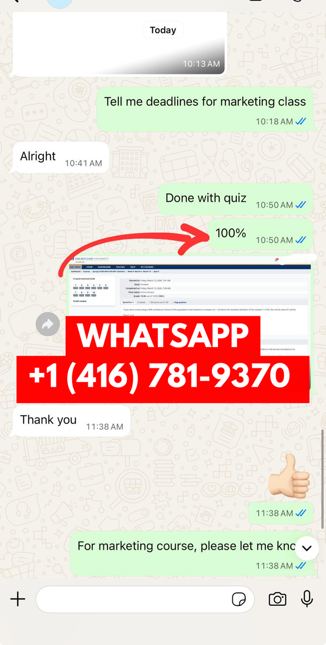 Online Exam, Proctored Final Exam Help – All Subjects – Fast A