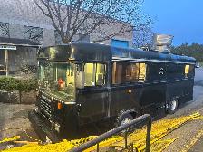 Food Truck With location - Photo 3