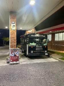 Food Truck With location - Photo 7