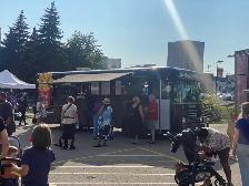 Food Truck With location - Photo 8