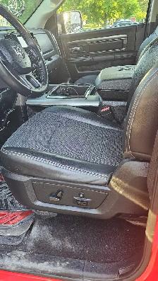 2014 Dodge Ram Hemi Sport - Photo 5