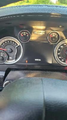 2014 Dodge Ram Hemi Sport - Photo 6