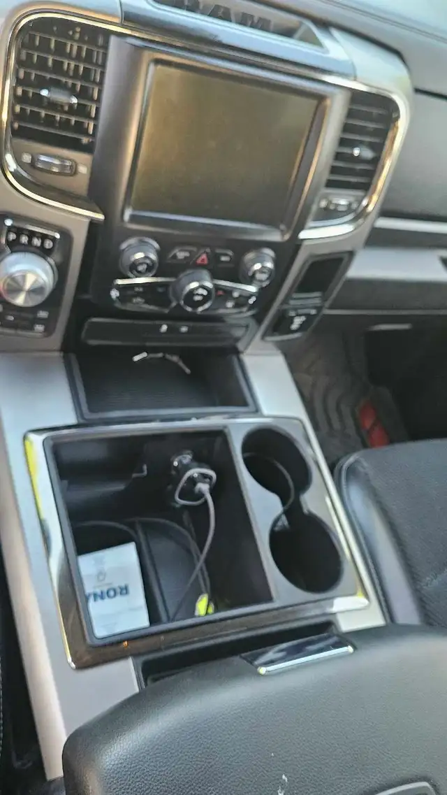 2014 Dodge Ram Hemi Sport - Photo 7