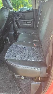 2014 Dodge Ram Hemi Sport - Photo 8