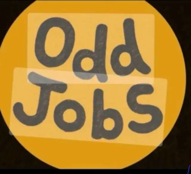 Seeking cash work as general labourer