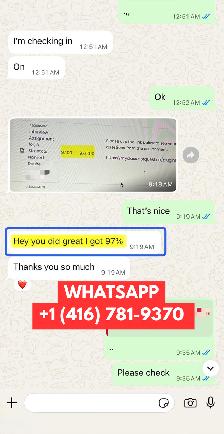 FINAL EXAMS HELP, ONLINE EXAM HELP AND PROCTORED EXAMS HELP - Photo 6