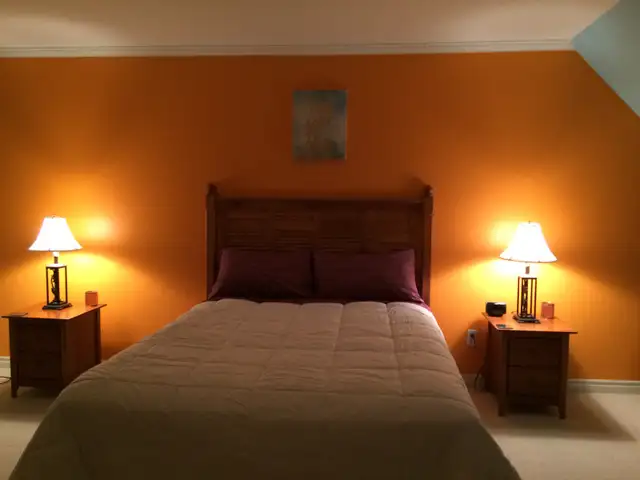 Fully furnished room for rent with own washroom. $750 month! - Photo 2