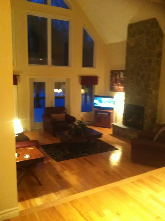 Fully furnished room for rent with own washroom. $750 month! - Photo 7