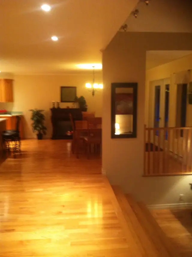 Fully furnished room for rent with own washroom. $750 month! - Photo 8