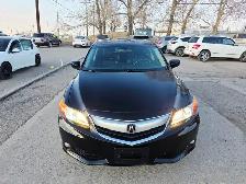 2013 Acura ILX Tech Package Sunroof Backup Camera Heated Seats - Photo 2