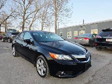 2013 Acura ILX Tech Package Sunroof Backup Camera Heated Seats - Photo 3