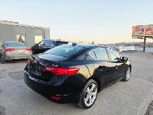 2013 Acura ILX Tech Package Sunroof Backup Camera Heated Seats - Photo 4