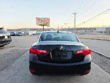 2013 Acura ILX Tech Package Sunroof Backup Camera Heated Seats - Photo 5