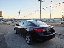 2013 Acura ILX Tech Package Sunroof Backup Camera Heated Seats - Photo 6