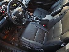 2013 Acura ILX Tech Package Sunroof Backup Camera Heated Seats - Photo 7