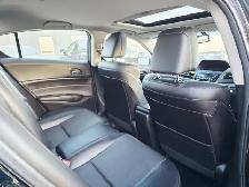 2013 Acura ILX Tech Package Sunroof Backup Camera Heated Seats - Photo 9