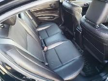 2013 Acura ILX Tech Package Sunroof Backup Camera Heated Seats - Photo 10