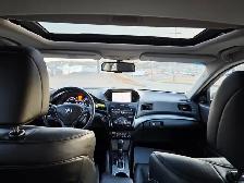 2013 Acura ILX Tech Package Sunroof Backup Camera Heated Seats - Photo 12