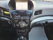 2013 Acura ILX Tech Package Sunroof Backup Camera Heated Seats - Photo 14