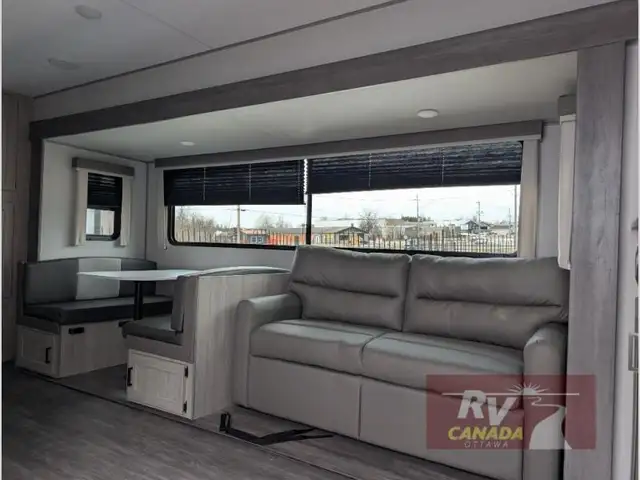 2026 Forest River RV Aurora 40BHTS2Q - Photo 4
