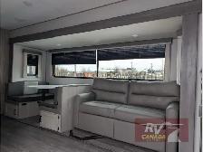 2026 Forest River RV Aurora 40BHTS2Q - Photo 4