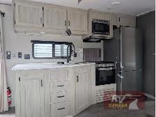 2026 Forest River RV Aurora 40BHTS2Q - Photo 5