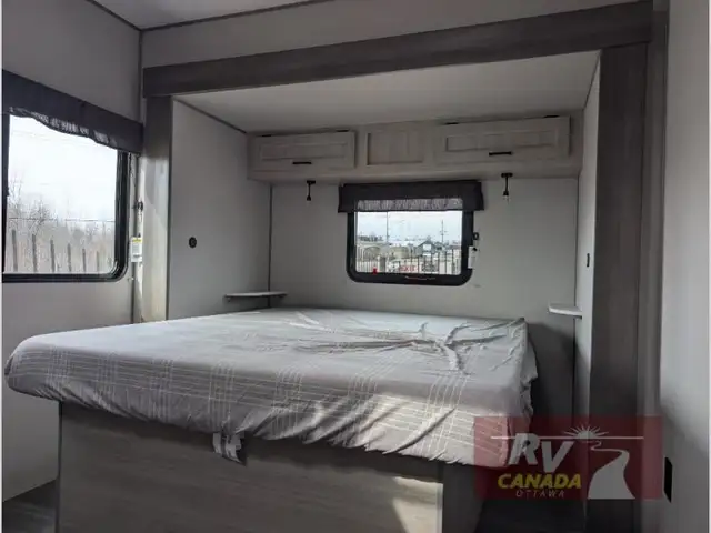 2026 Forest River RV Aurora 40BHTS2Q - Photo 8