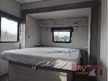 2026 Forest River RV Aurora 40BHTS2Q - Photo 8
