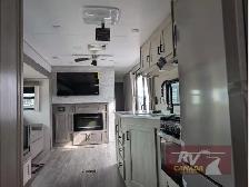 2026 Forest River RV Aurora 40BHTS2Q - Photo 10