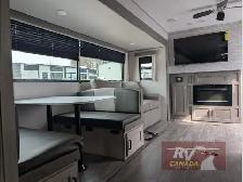 2026 Forest River RV Aurora 40BHTS2Q - Photo 11