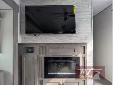 2026 Forest River RV Aurora 40BHTS2Q - Photo 12