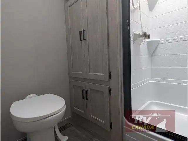 2026 Forest River RV Aurora 40BHTS2Q - Photo 15