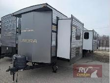 2026 Forest River RV Aurora 40BHTS2Q - Photo 22