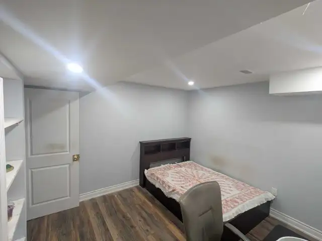 Furnished LUXURY Apartment Brampton - Photo 7