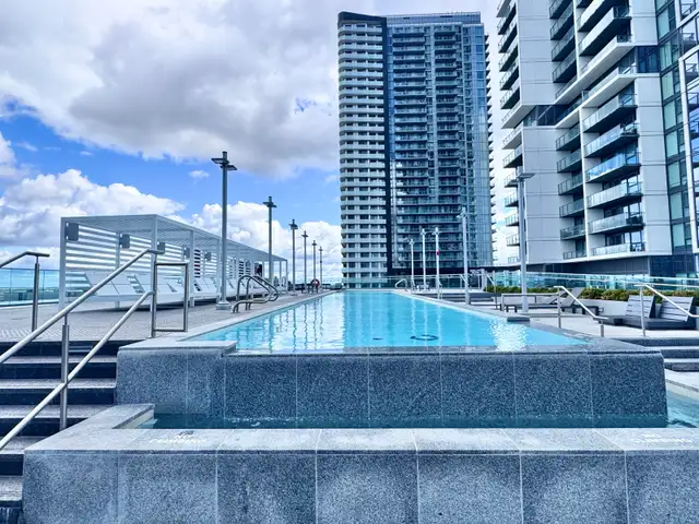 2 Bed 2 Bath Condo For Rent - Photo 9