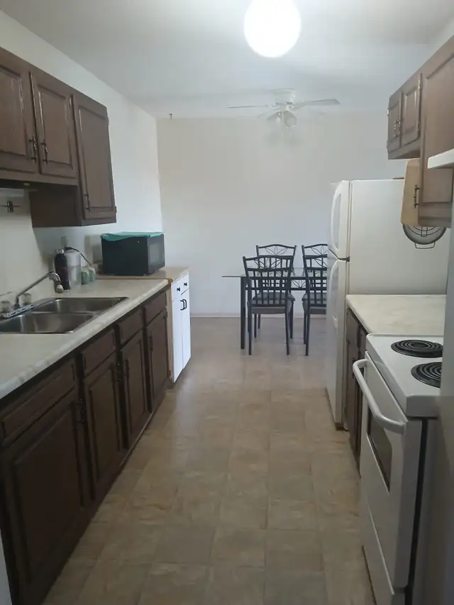 2 Bedroom Apartment Available May 1, 2026 - Photo 2