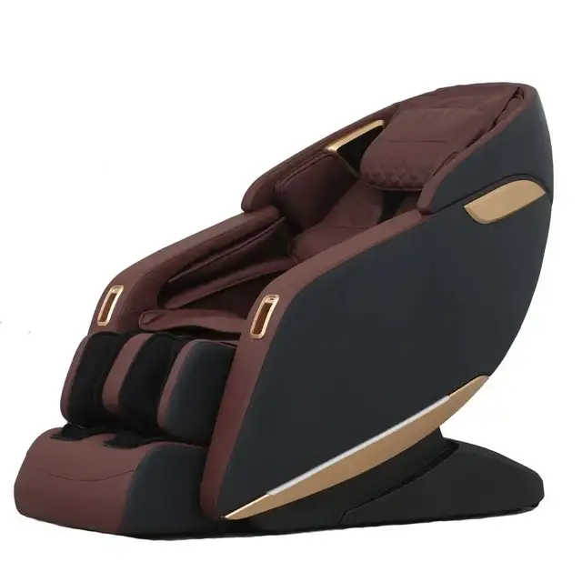 ! LUXOR HEALTH A Series Massage Chair Wholesale ON SALE $2479.00 - Photo 4