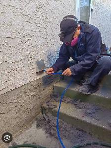 dryer vent cleaning - Photo 3