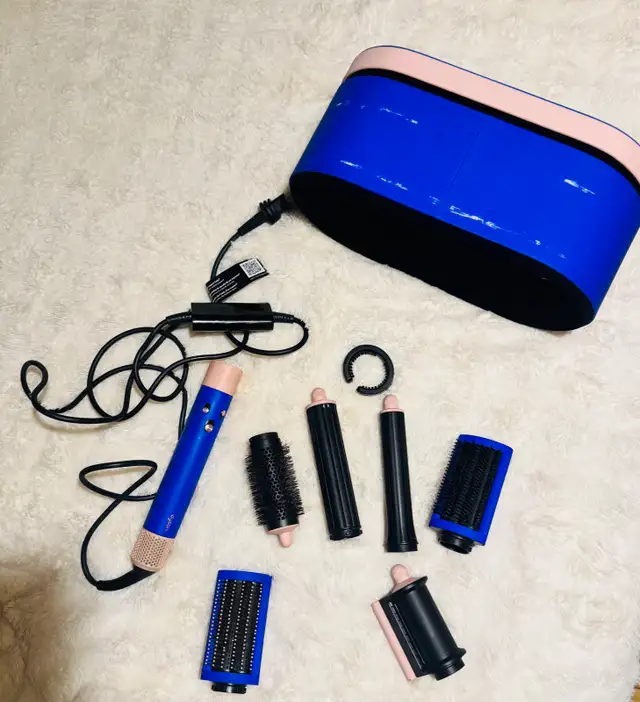 Dyson Airwrap - Photo 2