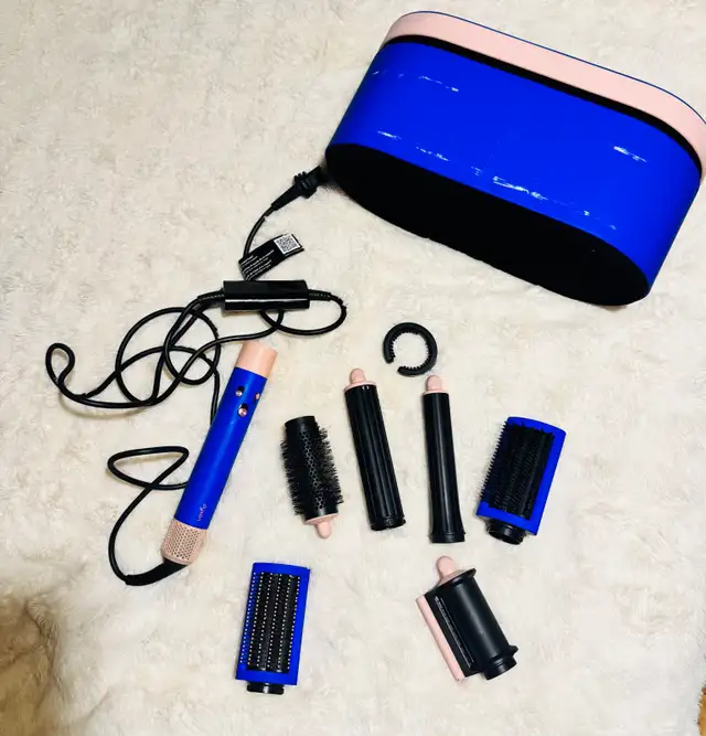 Dyson Airwrap - Photo 3